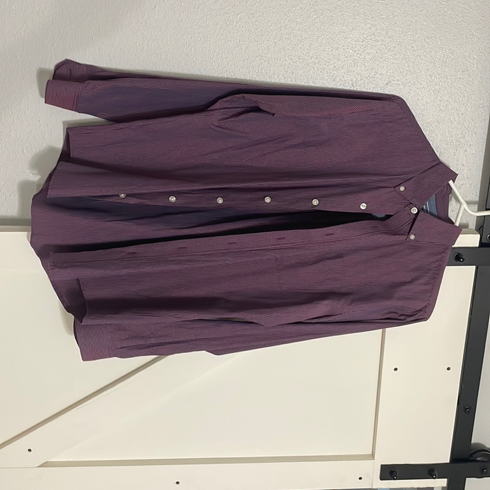 Van Heusen dress shirt